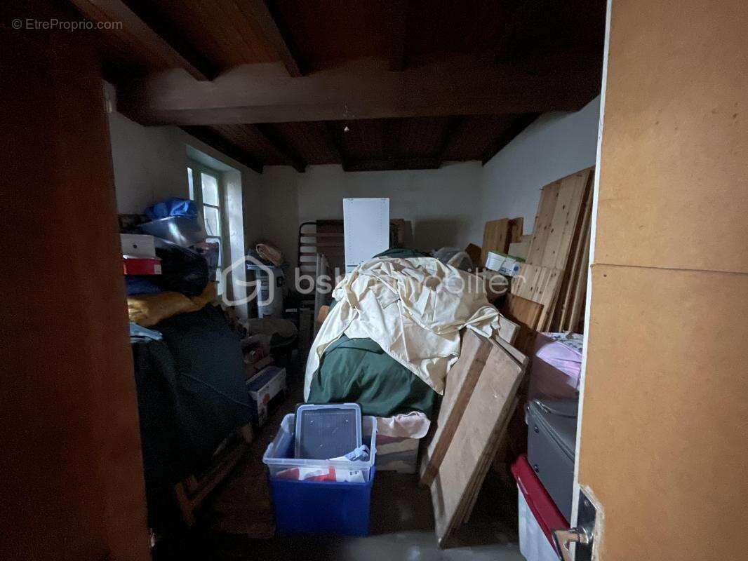 Maison à ARCHINGEAY