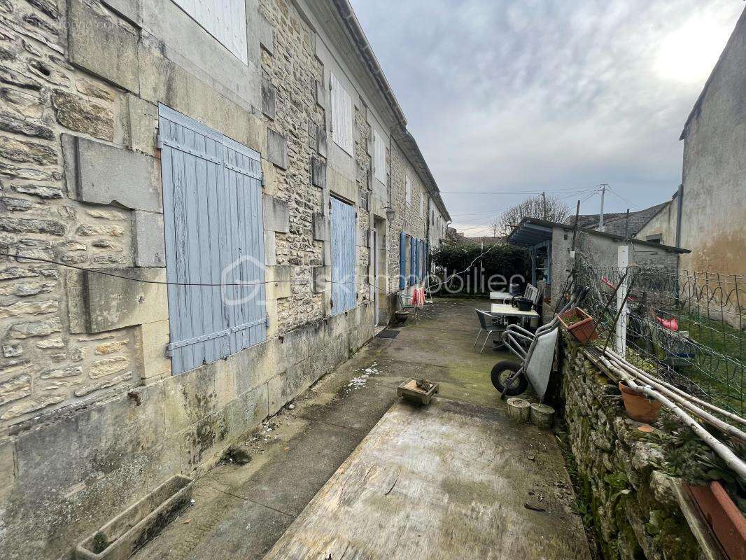 Maison à ARCHINGEAY