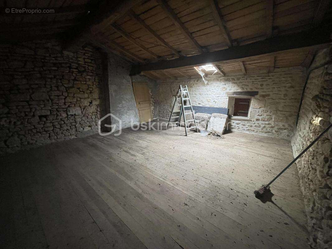 Maison à ARCHINGEAY