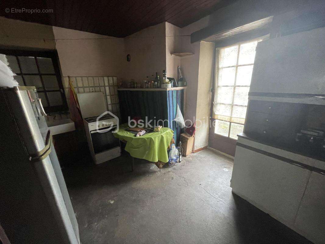 Maison à ARCHINGEAY