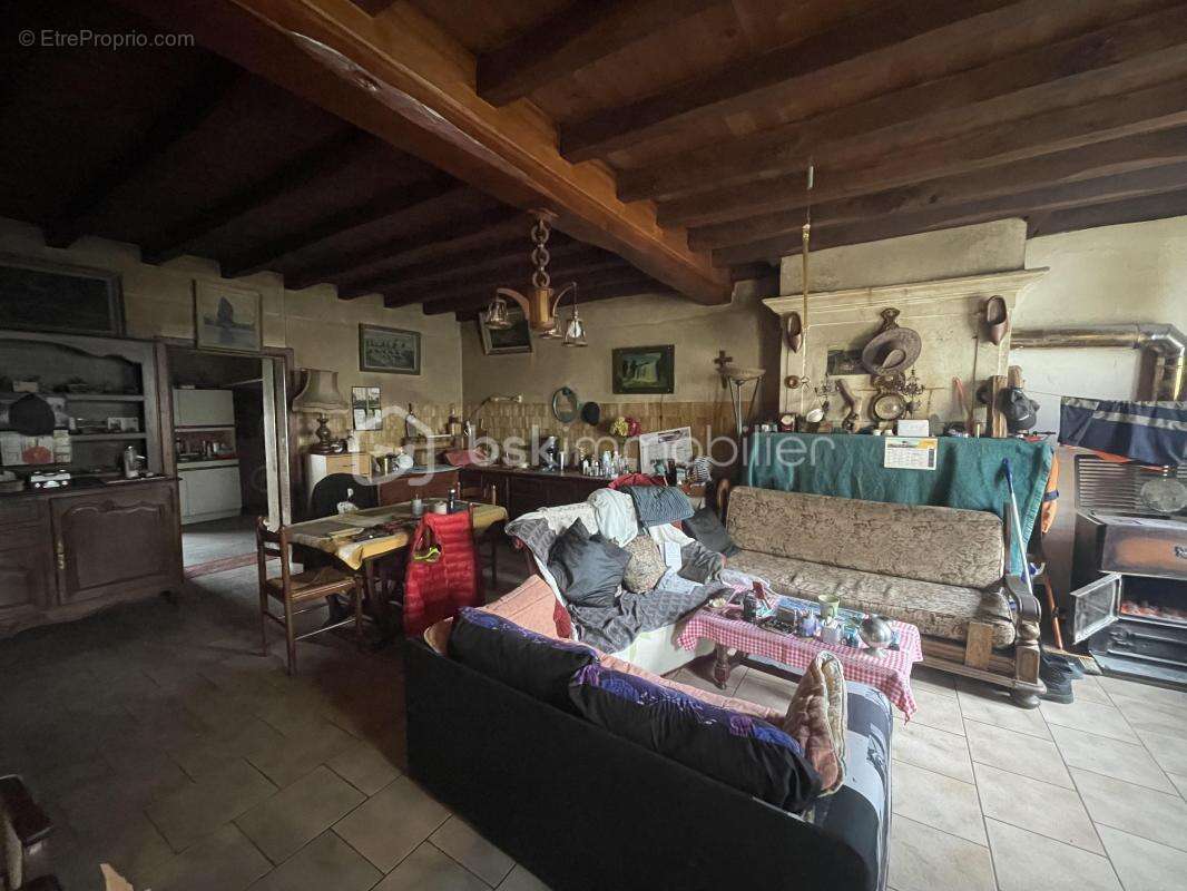 Maison à ARCHINGEAY