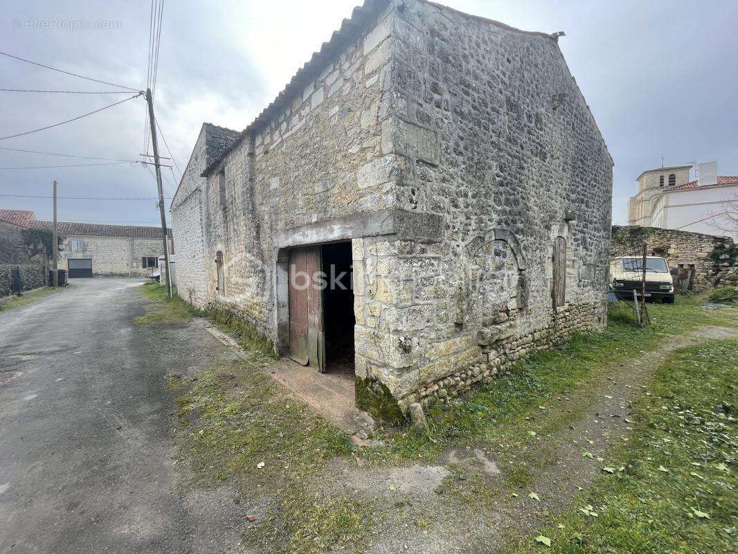 Maison à ARCHINGEAY