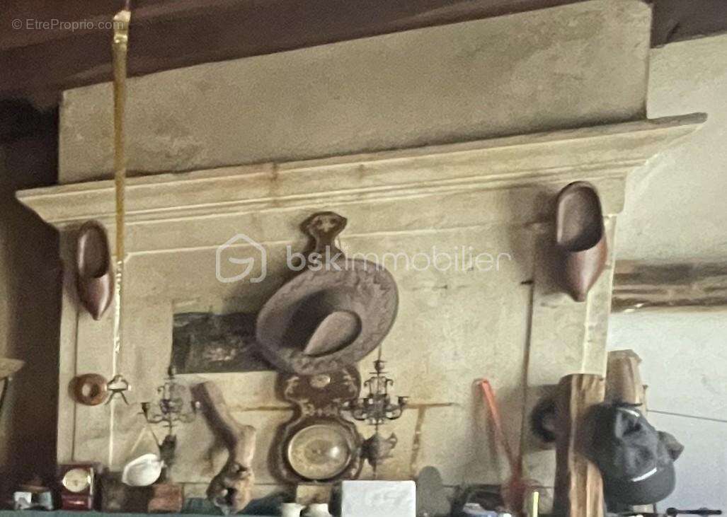 Maison à ARCHINGEAY