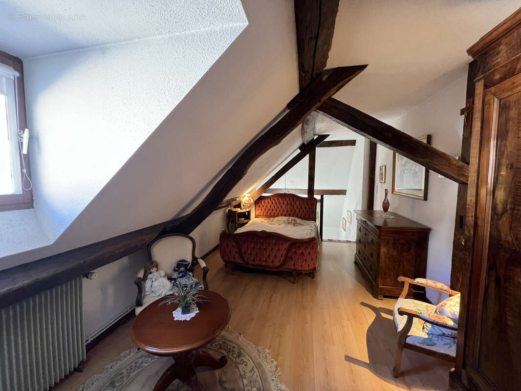 Appartement à BEAUNE