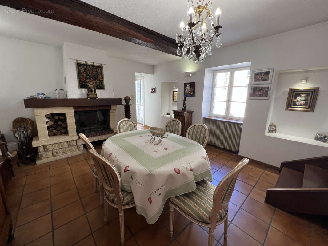 Appartement à BEAUNE