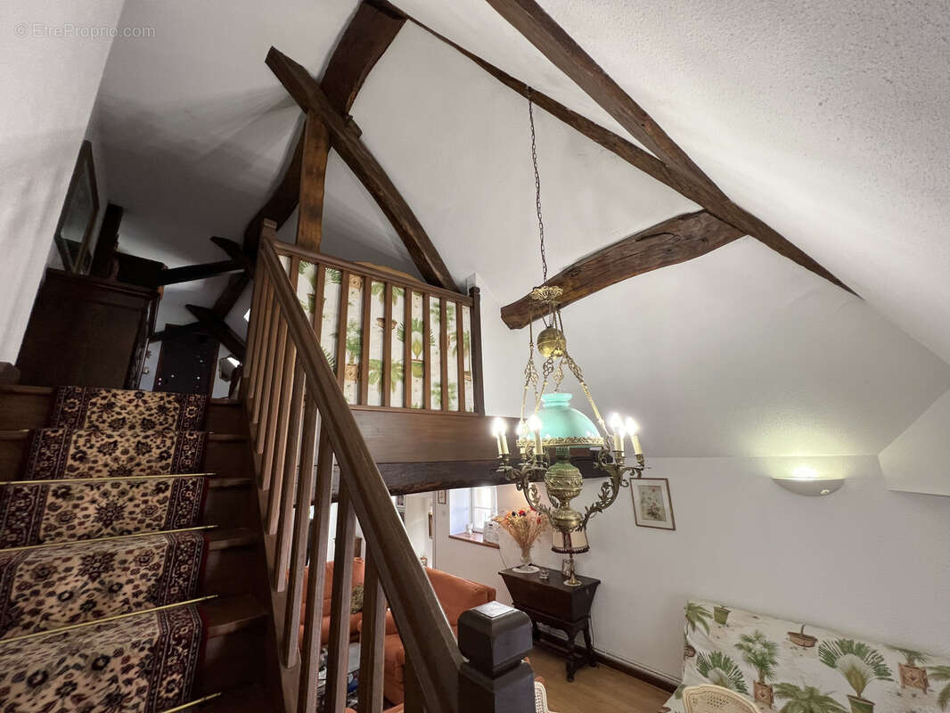 Appartement à BEAUNE