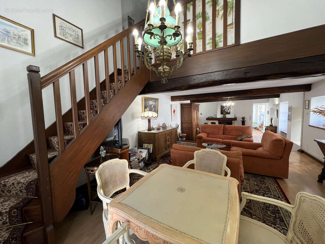 Appartement à BEAUNE