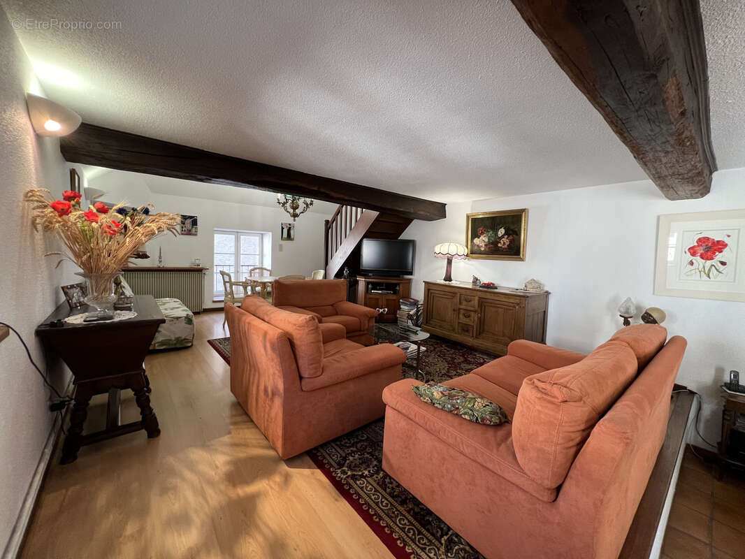 Appartement à BEAUNE