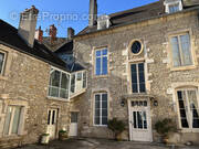 Appartement à BEAUNE