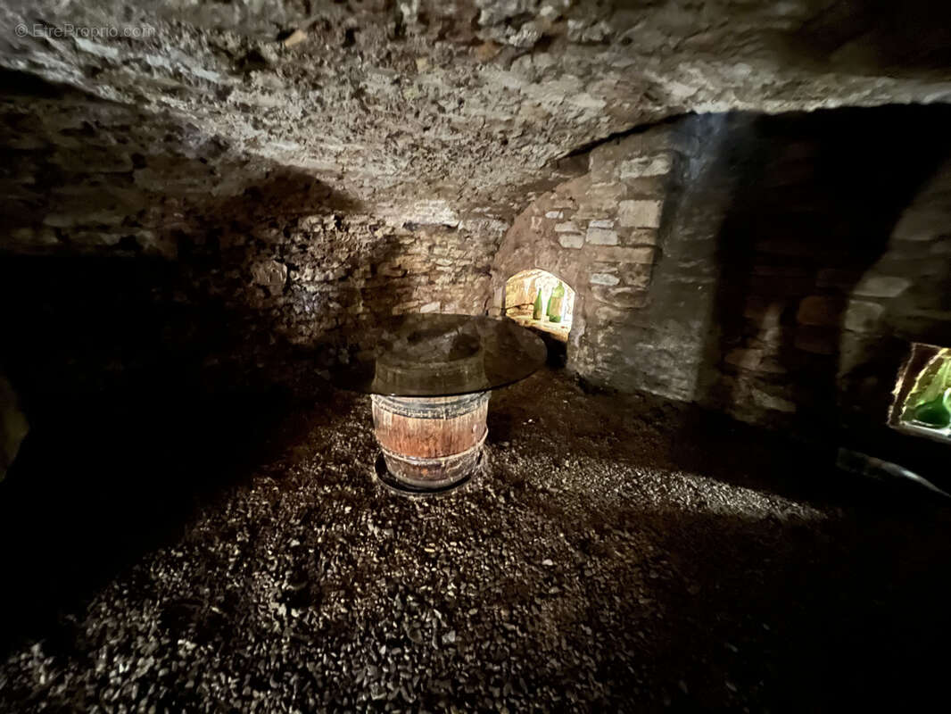 Appartement à BEAUNE