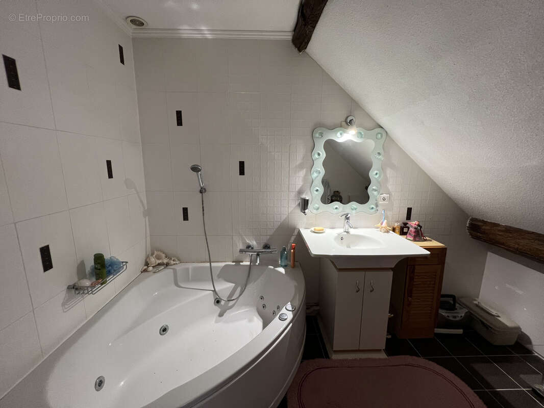 Appartement à BEAUNE