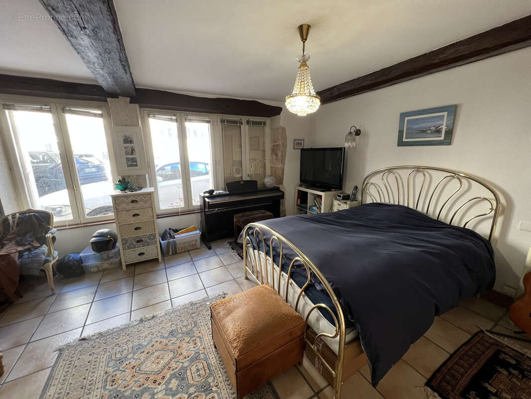 Appartement à BEAUNE