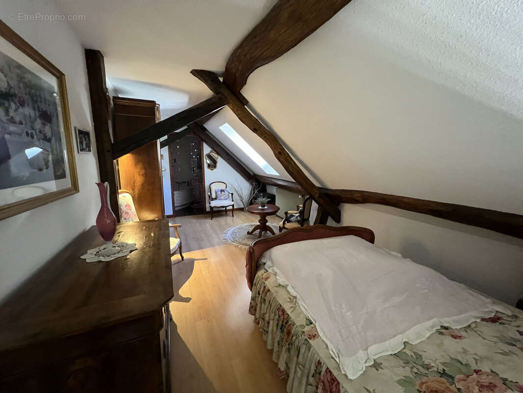 Appartement à BEAUNE
