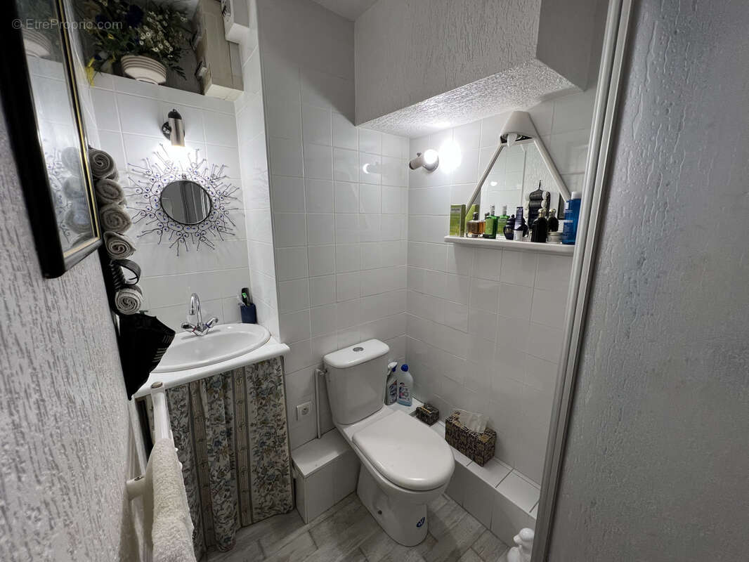 Appartement à BEAUNE