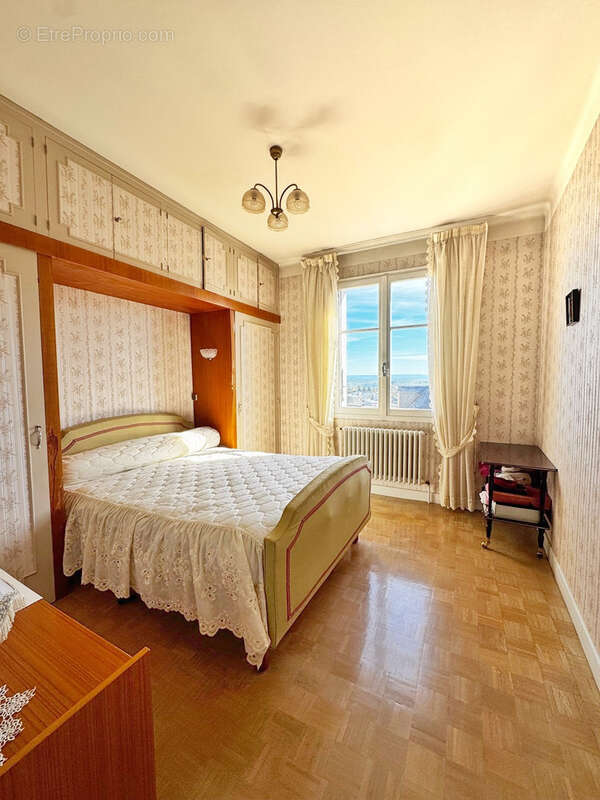 Appartement à RODEZ