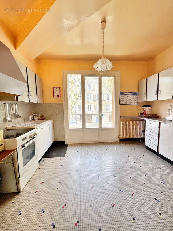 Appartement à RODEZ