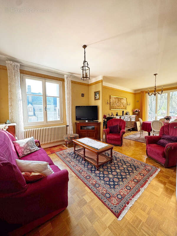 Appartement à RODEZ