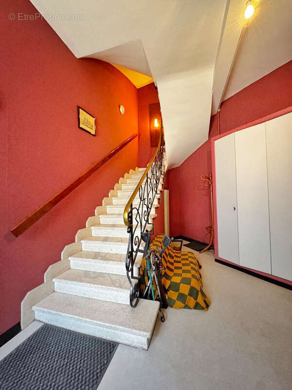 Appartement à RODEZ