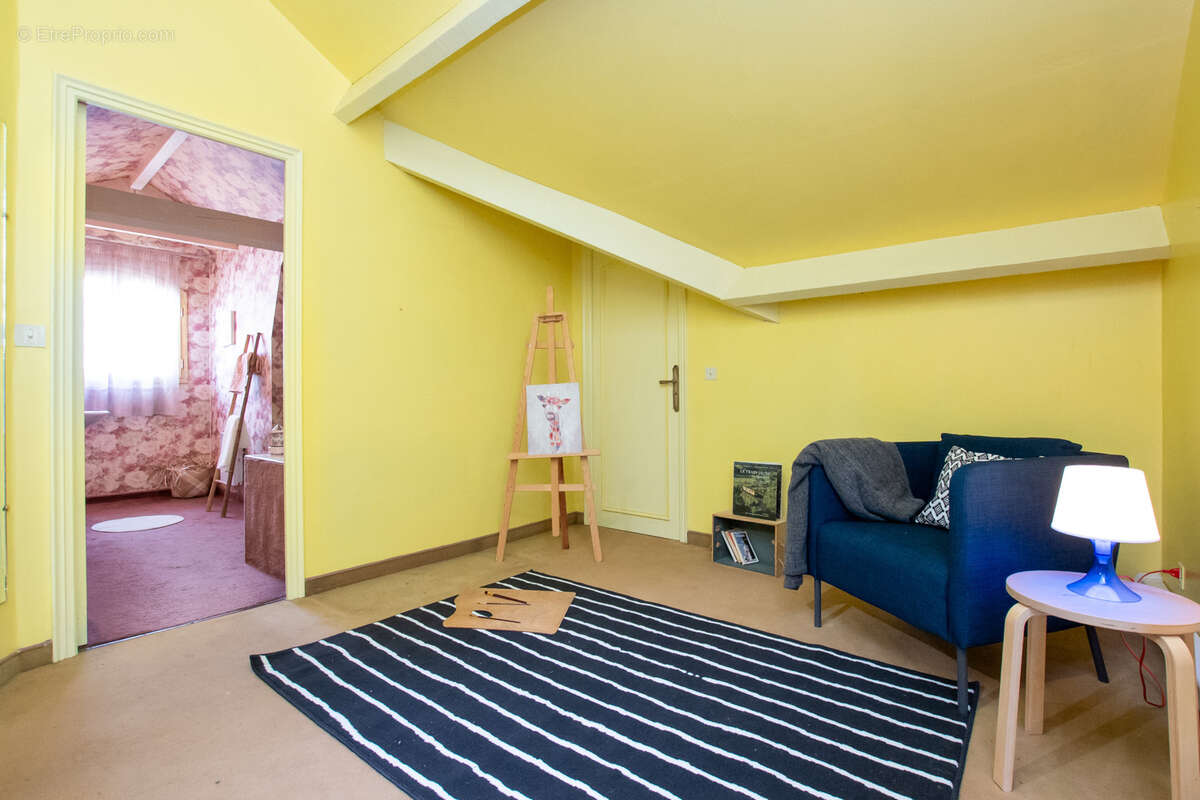 Maison à TOURNEFEUILLE