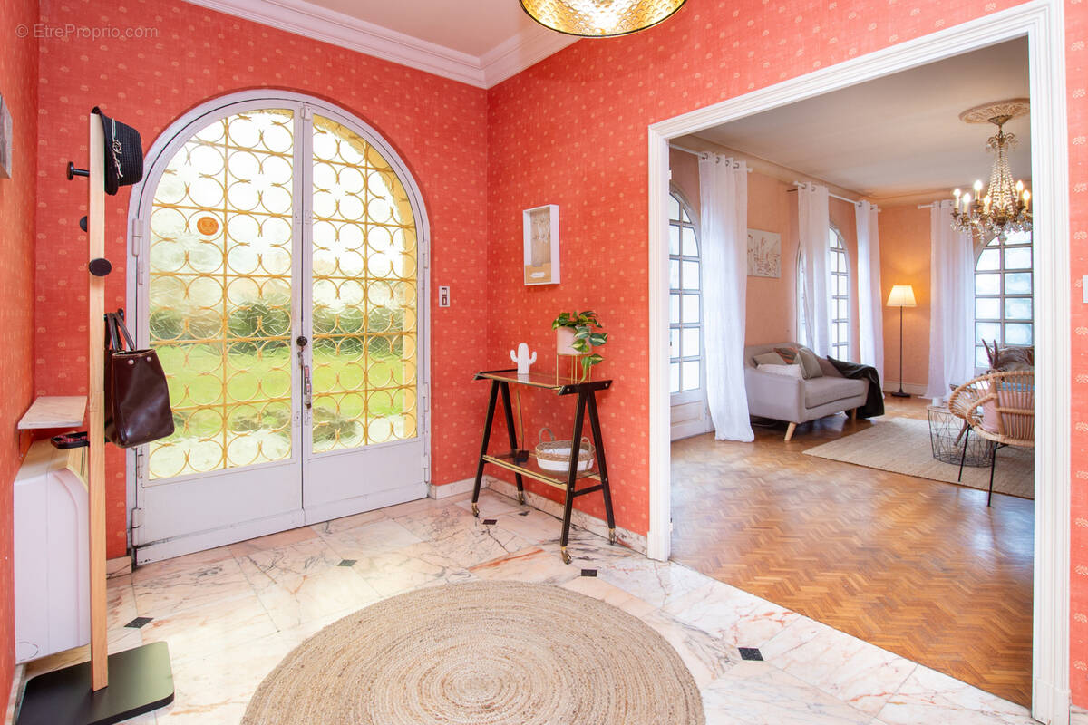 Maison à TOURNEFEUILLE