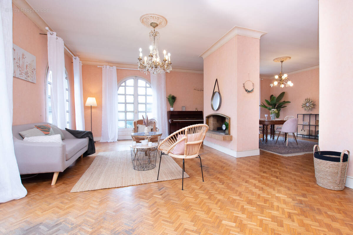 Maison à TOURNEFEUILLE