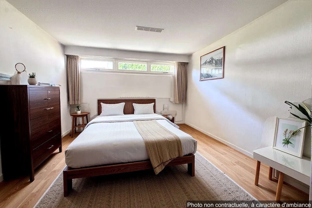 Maison à CHATEL-SAINT-GERMAIN