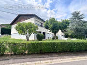 Maison à CHATEL-SAINT-GERMAIN