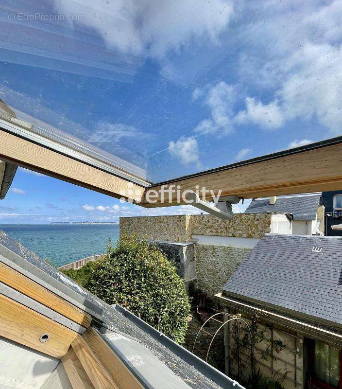 Maison à VILLERVILLE