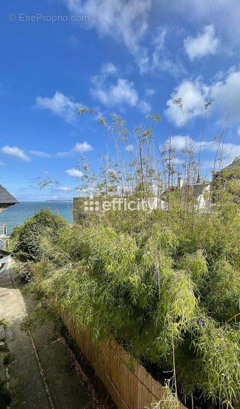 Maison à VILLERVILLE