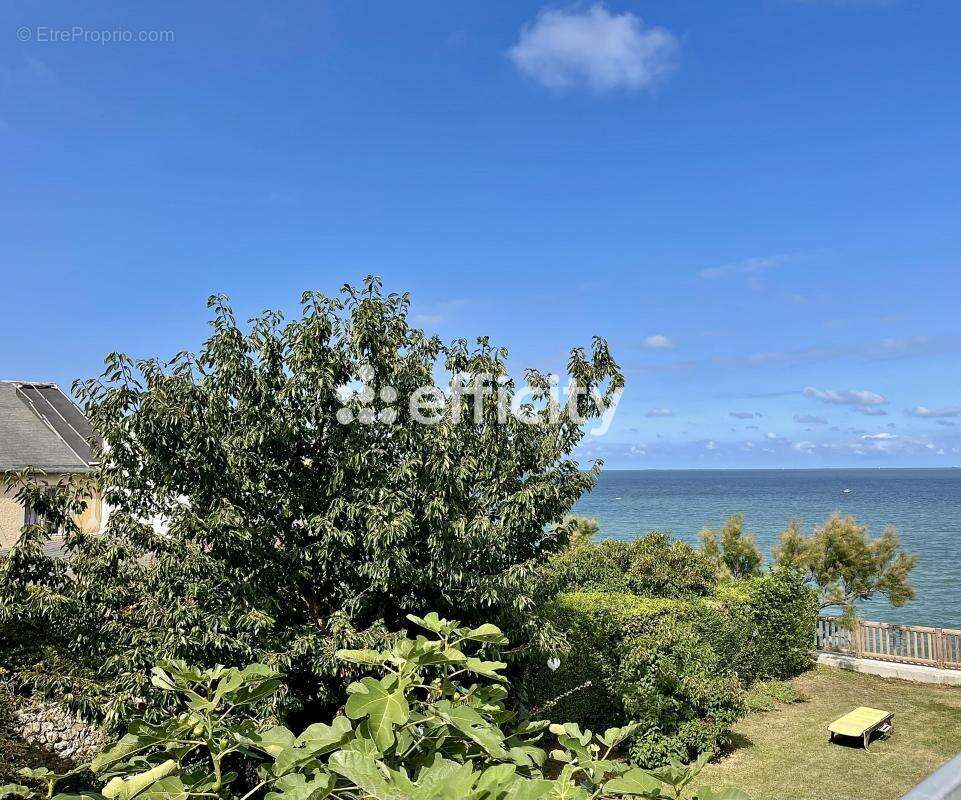 Maison à VILLERVILLE