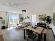 Appartement à LIMAY