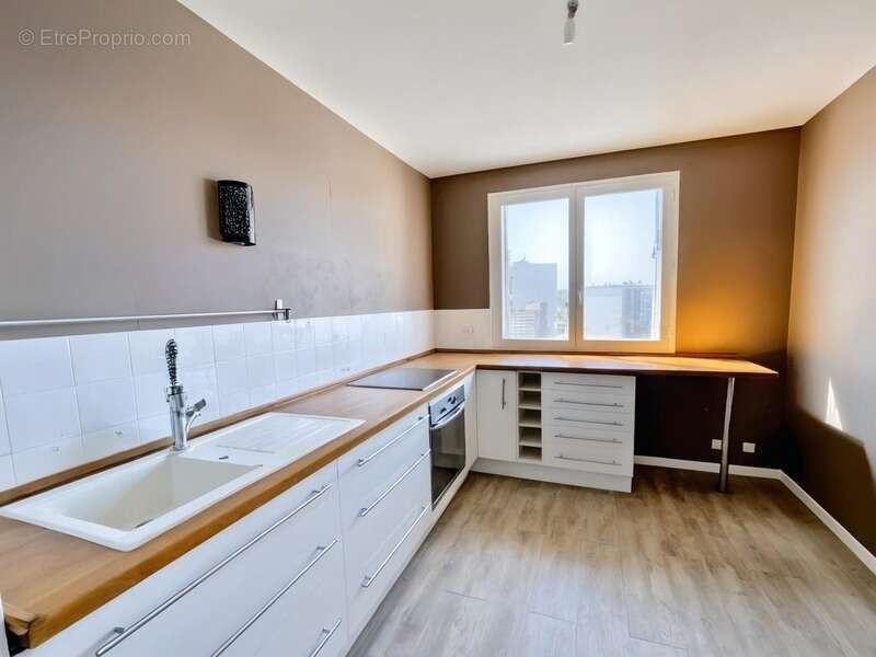 Appartement à LIMAY