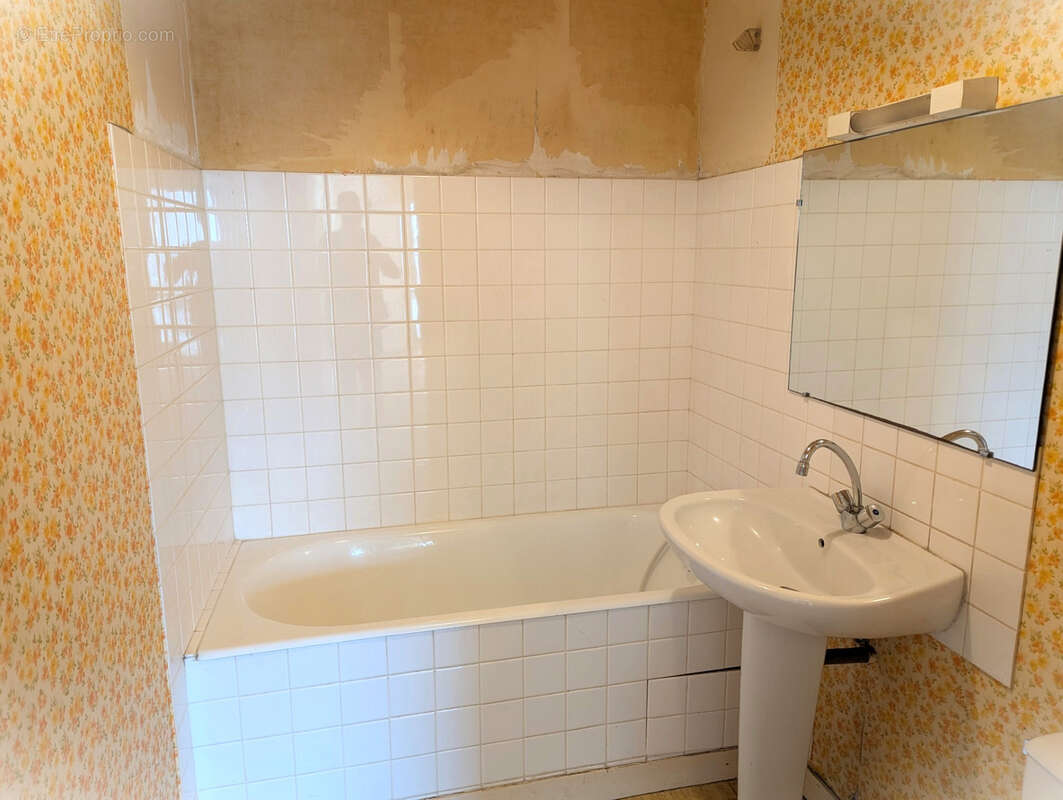 Appartement à QUIBERON