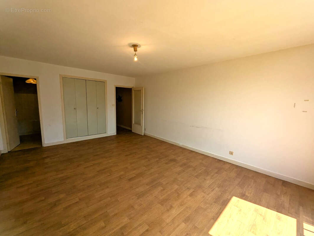 Appartement à QUIBERON