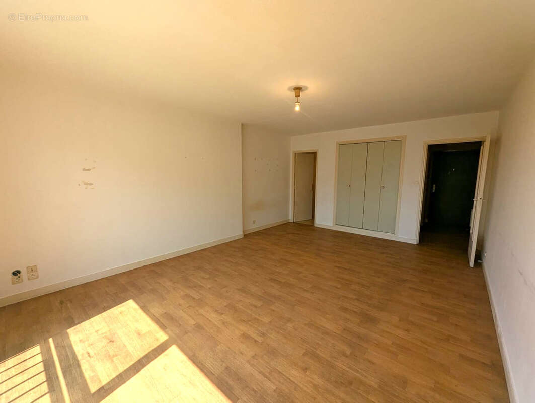 Appartement à QUIBERON