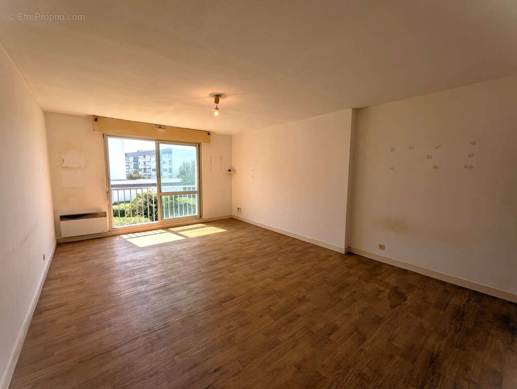 Appartement à QUIBERON