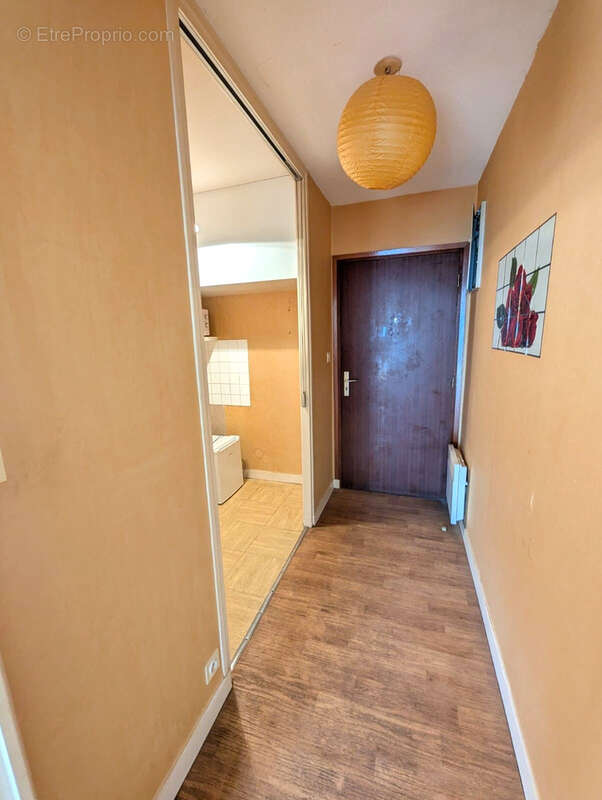 Appartement à QUIBERON