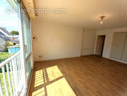 Appartement à QUIBERON