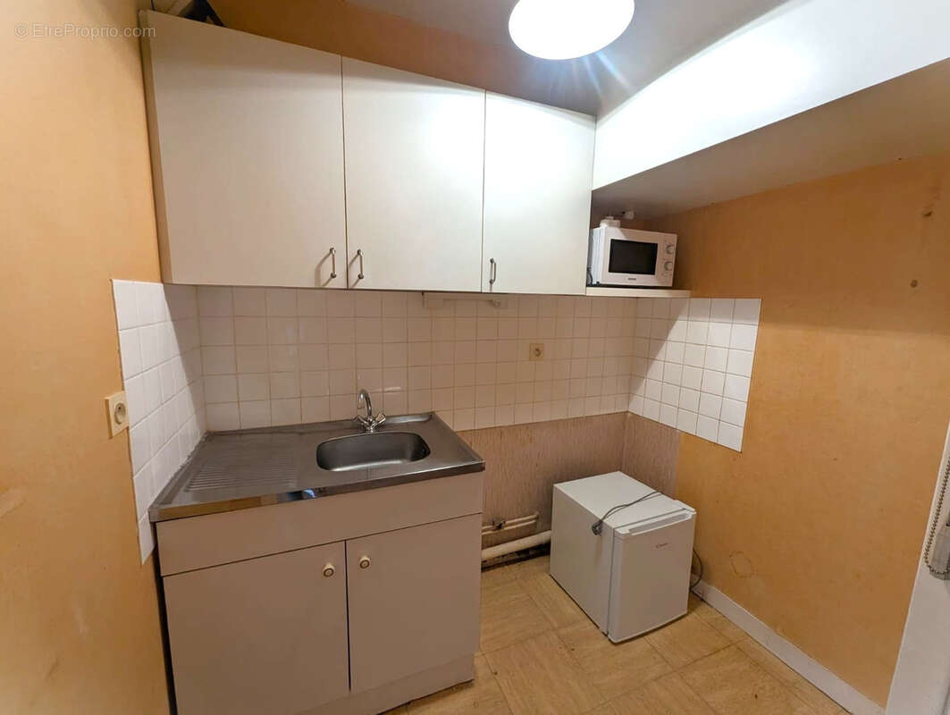 Appartement à QUIBERON