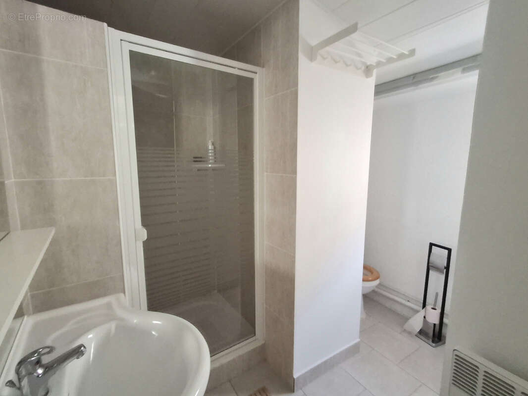 Appartement à LA CIOTAT