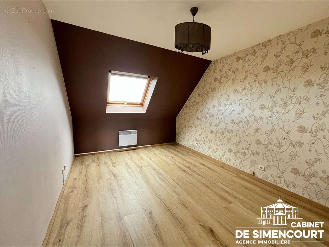 Appartement à AMIENS