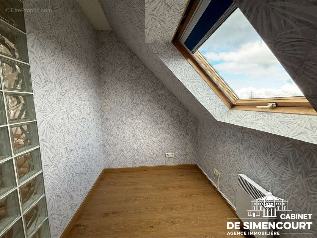 Appartement à AMIENS