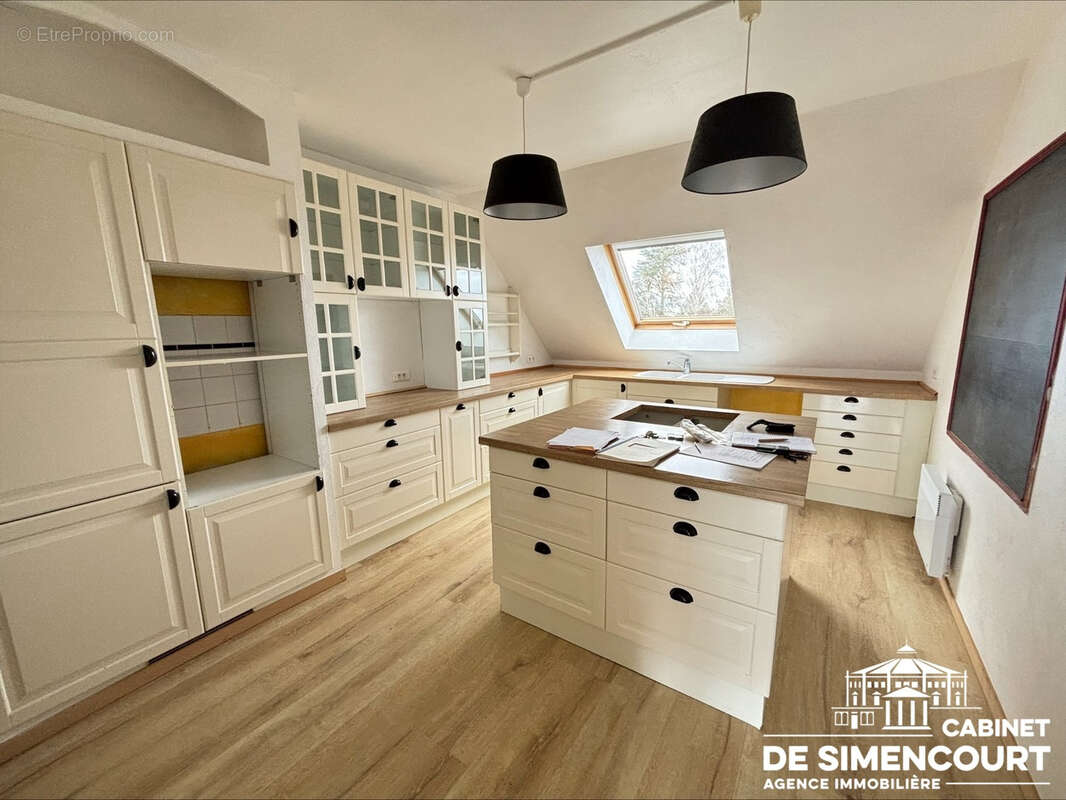 Appartement à AMIENS