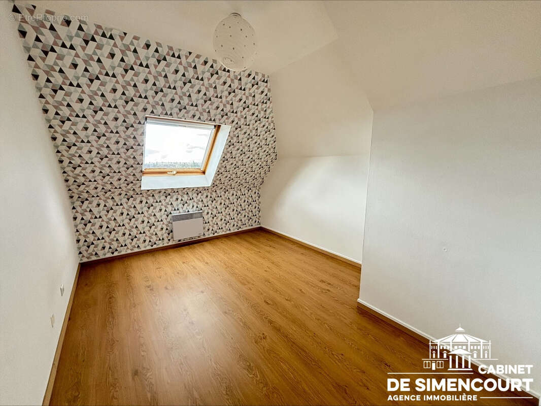 Appartement à AMIENS