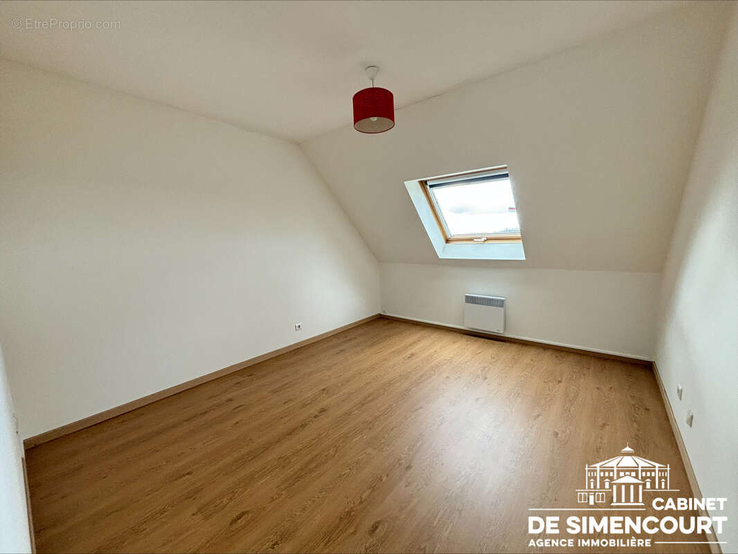 Appartement à AMIENS