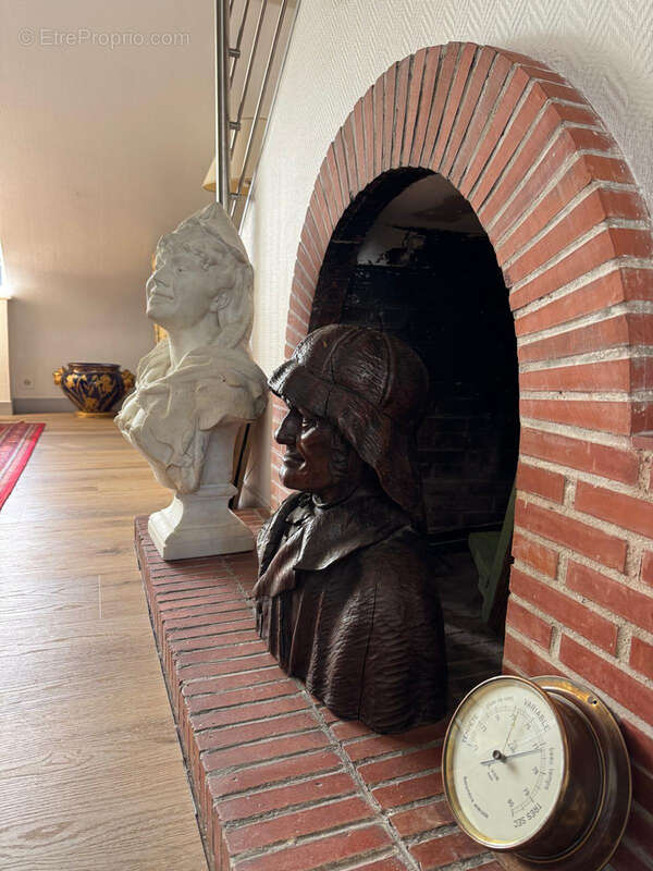 Appartement à QUIMPER