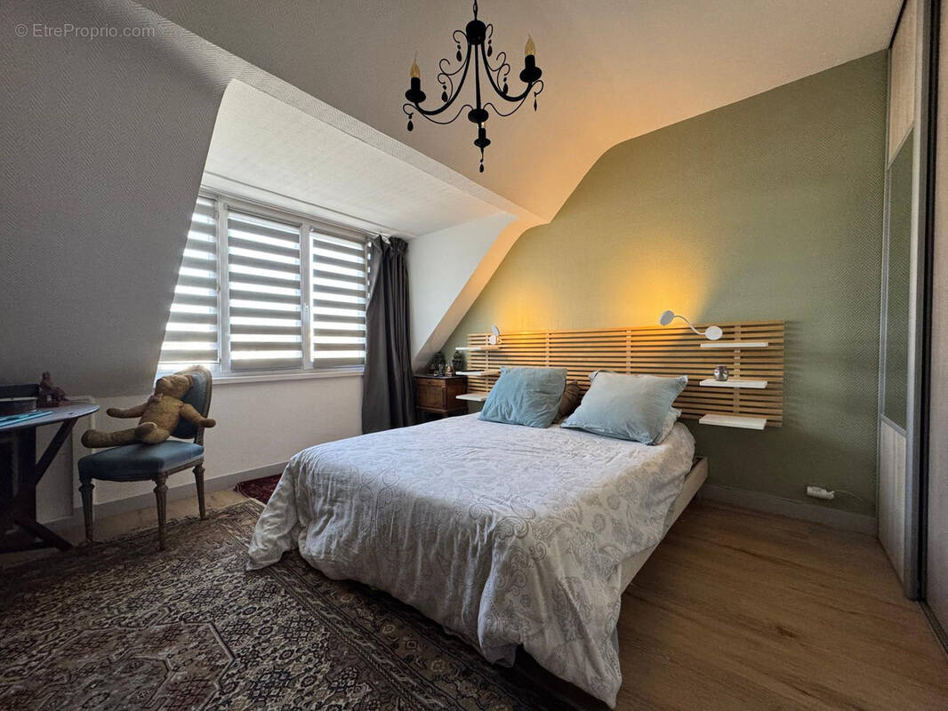 Appartement à QUIMPER