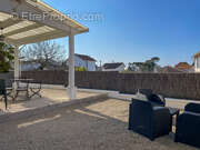 Appartement à SAINT-PALAIS-SUR-MER