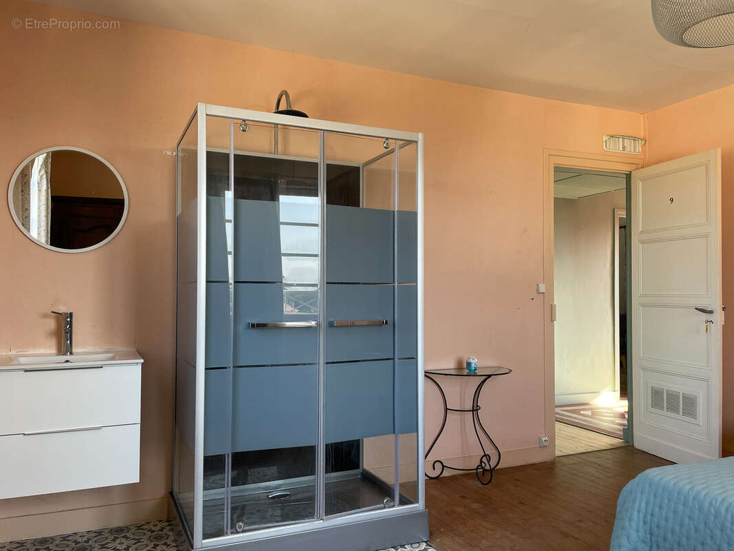 Appartement à SAINT-PALAIS-SUR-MER