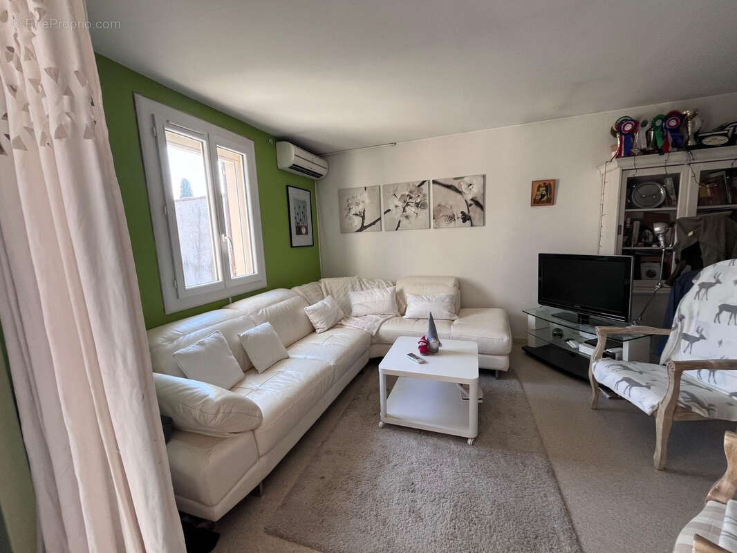 Maison à GIGNAC-LA-NERTHE